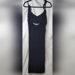 LPA knit dress